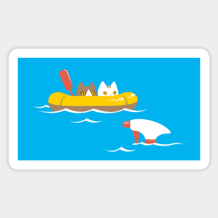 Water Sticker